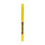 Renas Store Maybelline New York The Colossal Kajal Siyah Göz Kalemi