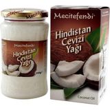 Renas Store Mecitefendi Hindistan Cevizi Yağ Soğuk PRES%100 Doğal 300 ml