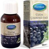 Renas Store Mecitefendi Üzüm Çekirdeği Yağı 50 ml