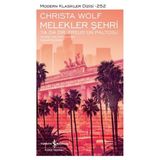 Renas Store - Melekler Şehri Ya Da Dr. Freud'un Paltosu - Modern Klasikler Dizisi