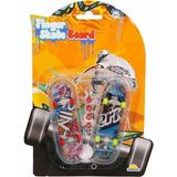 Renas Store Mey Ithalat® 4280 Ikili Parmak Kaykay -
