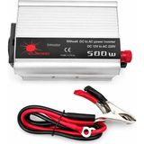 Renas Store Mey Ithalat® 500W Araç Inverter Aküden Priz Dönüştürücü