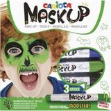 Renas Store Mey Ithalat® Mask Up Yüz Boyası 3 Renk