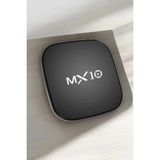 Renas Store Mey Ithalat® Tv Box Android Uyumlu 4 Çekirdekli Wifi Bağlantılı 4K
