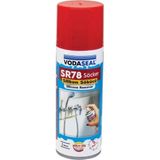 Renas Store Mey Ithalat® Vodaseal SR78 Söcker Silikon Sökücü Sprey 200 ml