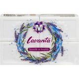 Renas Store Migros Katı Sabun Lavanta 4X200 G