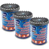 Renas Store Miss Flora Nem Alıcı 200 G 3'lü Paket