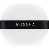 Renas Store Missha Pudra Süngeri Powder Puff Makyaj Süngeri 1 Adet, 111573