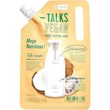 Renas Store Mıssha Talks Vegan Besleyici Uyku Maskesi 10G