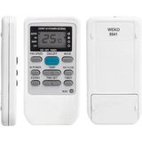 Renas Store Mitsubishi SRK502Z-L - SRK28HJ- SRK40HJ Klima Kumandası