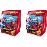 Renas Store Mondo 16927 Spider-Man Kolluk 23 Cm, Su Sporları, Plaj Malzemesi, Şişme Ürün, Yüzme Aksesuarı, Kamp, Dalış, Güvenlik