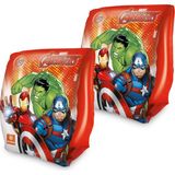 Renas Store Mondo 16932 Avengers Kolluk 23 Cm, Su Sporları, Plaj Malzemesi, Şişme Ürün, Yüzme Aksesuarı, Kamp, Dalış, Güvenlik