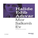 Renas Store Mor Salkımlı Ev