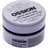 Renas Store Morfose Flexible Hold Putty Kremsi Mat Wax 100 ml