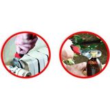 Renas Store Mucizevi Akıllı Pense Heissman Magic Wrench (5528)