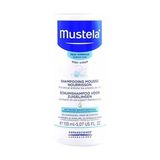 Renas Store Mustela Foam Shampoo For Newborns Yenidoğanı Şampuan 150 ml
