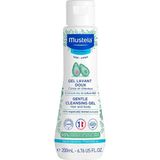 Renas Store Mustela Mustela Normal Ciltler Için Yenidoğan Şampuanı 200 ml 1 Paket