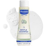 Renas Store Mustela Mustela Papatya Özlü Şampuan 200 ml 1 Paket