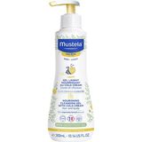 Renas Store Mustela Soğuk Krem Içeren Besleyici Temizleme Jeli 300 Mililitre