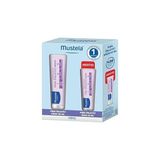 Renas Store Mustela Vitamin Barrier 1-2-3 Pişik Önleyici Krem 100 gr + 50 gr Hediyeli