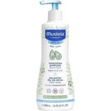 Renas Store Mustela Yenidoğan Şampuanı Avokado Içerikli (500 Ml)