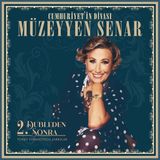 Renas Store Müzeyyen Senar - 2. Dubleden Sonra (Plak) 8697550322120