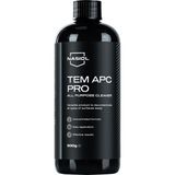 Renas Store Nasiol Tem Apc Pro Araç Içi Çok Amaçlı TEMIZLEYICI-500 Gr-Koltuk,tavan,plastik,döşeme,lastik Temizleme,detailing,süper Güçlü Leke Çıkarıcı,temizlik Spreyi