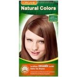 Renas Store Natural Colors Organik Içerikli Saç Boyası (6kr - Çikolata Kahve Kızılı)