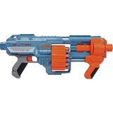 Renas Store Nerf Elite 2.0 Shockwave Rd-15 Dart Tabancası