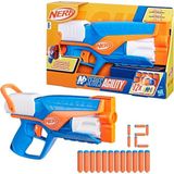 Renas Store Nerf N Serisi Agility Dart Tabancası