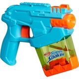 Renas Store Nerf Super Soaker Mini Dunk-Fill Su Tabancası