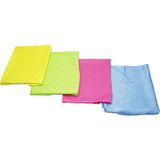 Renas Store Neslim Baklava Desen Mikrofiber Temizlik Bezi 40X40CM (5047)