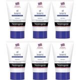 Renas Store Neutrogena Norveç Formülü Parfümlü El Kremi 50 ml X6