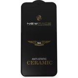 Renas Store Newface Samsung Galaxy S24 Plus 6d Antistatik Mat Seramik Hayalet Nano Ekran Koruyucu