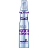 Renas Store Nivea Extra Güçlü Saç Köpüğü 150 ml
