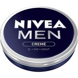Renas Store Nıvea Men Creme Erkek Bakım Kremi, 150 ml