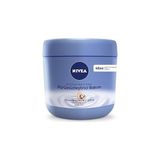 Renas Store Nıvea Nemlendirici El ve Vücut Bakım Kremi Pürüzsüzleştirici 400 Ml, Kuru Ciltler,48 Saat Yoğun Nemlendirme,shea Yağı