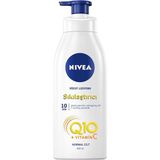 Renas Store Nıvea Q10 + C Vitamini Sıkılaştırıcı Vücut Losyonu 400 ml