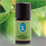 Renas Store Nuka Misket Limonu Organik (Limette) Yağı 5 ml