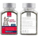 Renas Store Nunbell Matatabi Kedi Otu Nanesi Catnip 150 ml