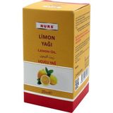 Renas Store Nurs Limon Yağı 20 ml