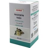 Renas Store Nurs Yasemin Yağı 20 ml