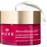 Renas Store Nuxe Merveillance Lift Firming Powdery Sıkılaştırıcı Etkili Pudra Dokulu Gündüz Kremi 50 ml