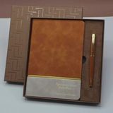 Renas Store Öğretmenler Günü Hediyeleri - Defter Kalem Kutulu Set