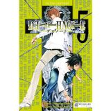 Renas Store Ölüm Defteri 5 (Death Note)