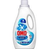 Renas Store Omo Active Fresh Cold Power Beyazlar Için Sıvı Deterjan 1500 ml