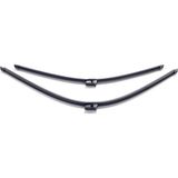 Renas Store Ön Cam Silecek Takımı 70X65CM Opel Astra J Gtc Tek Kapı ile Uyumlu 2012-2015