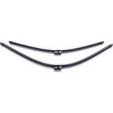 Renas Store Ön Cam Silecek Takımı Silgeç Seti 70-60CM Opel Astra J Hb ile Uyumlu 2009-2015