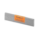 Renas Store Opinel Küçük Bileme Taşı, Bıçak ve Bıçak Bilemek Için, Uzunluk: 10 Cm, 254637, Gri