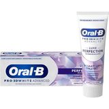 Renas Store Oral-B Pro 3D White Advanced Luxe Perfection Diş Macunu 75 ml